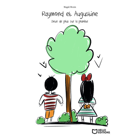 Raymond et Augustine