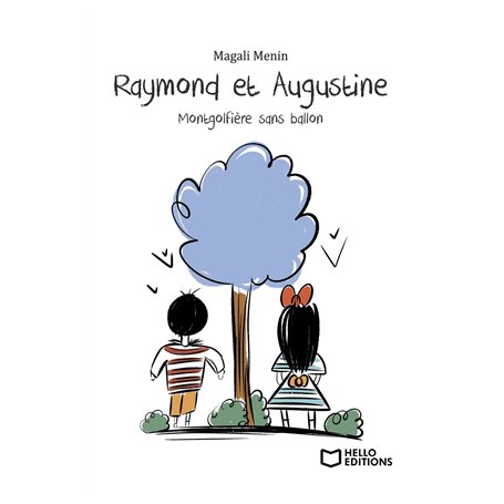 Raymond et Augustine