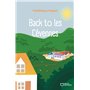 Back to les Cévennes