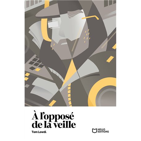 A l'opposé de la veille
