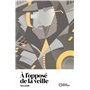 A l'opposé de la veille