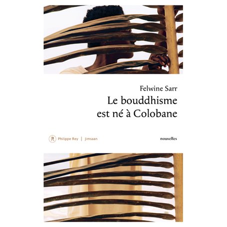 Le bouddhisme est né à Colobane