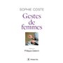 Gestes de femmes