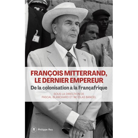 François Mitterrand