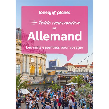 Petite Conversation en Allemand 14ed