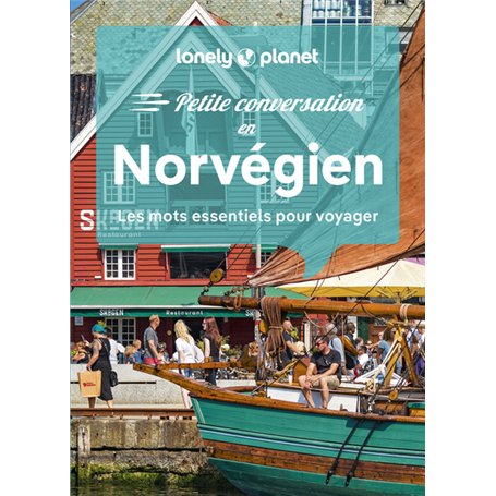 Petite Conversation en Norvégien 1ed