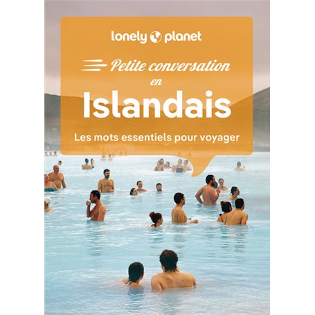 Petite Conversation en Islandais 1ed