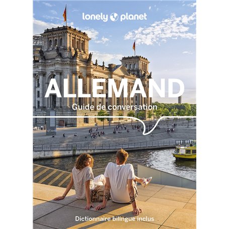 Guide de conversation Allemand 14ed