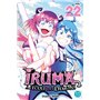 Iruma à l'école des démons T22