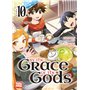By the grace of the gods T10