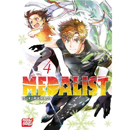 Medalist T04