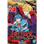 Iruma à l'école des démons T24