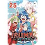Iruma à l'école des démons T25