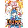 Iruma à l'école des démons T27