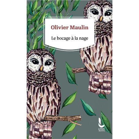 Le bocage à la nage 8,32 €