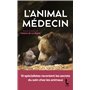 L'animal médecin