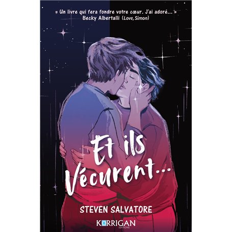 Et ils vécurent... 18,59 €