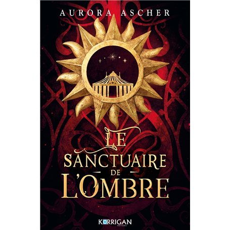 Le sanctuaire de l'ombre