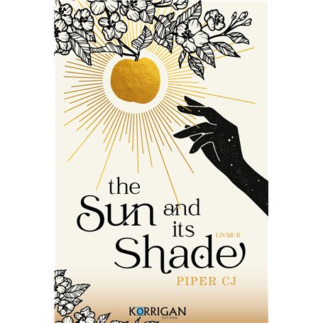 The Sun and its Shade T2