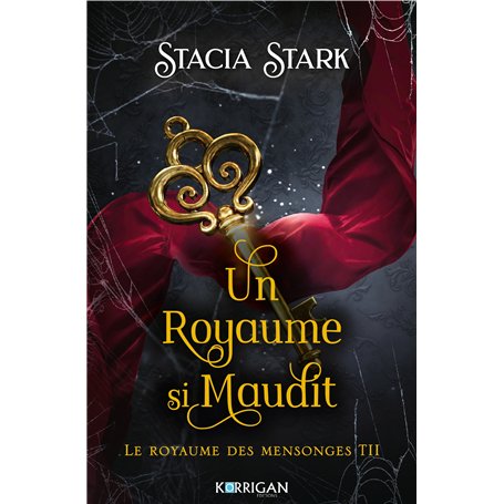 Le royaume des mensonges T2