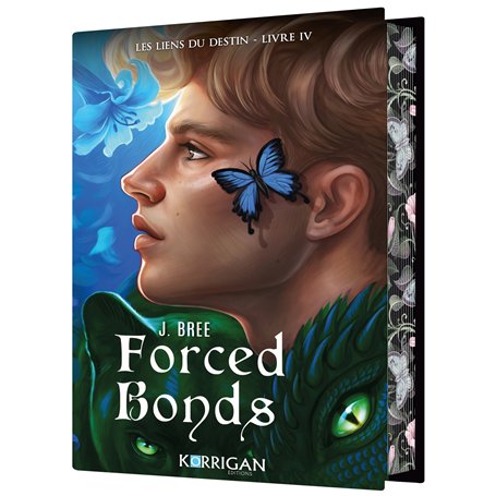 Les liens du destin T4 COLLECTOR