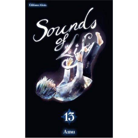 Sounds of Life - Tome 13 (VF)