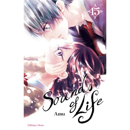 Sounds of Life - Tome 15 (VF)