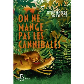 Burn the House Down - Tome 7 (VF)