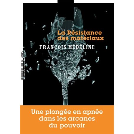 La résistance des matériaux