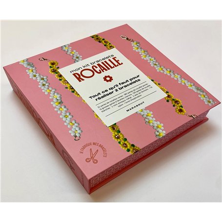 La fille près du feu