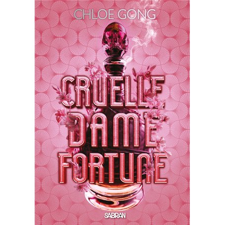 Cruelle Dame Fortune - Tome 01 (broché)