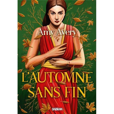 L'Automne sans fin (broché)