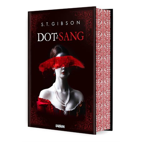 Dot de sang - Tome 01 (relié collector)