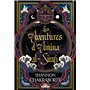 Les aventures d'Amina al-Sirafi - Tome 01 (broché)