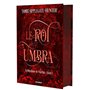 Le Royaume de Vincula - Tome 01 Le Roi Umbra (relié collector)