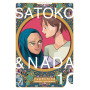 Satoko et Nada - Tome 1