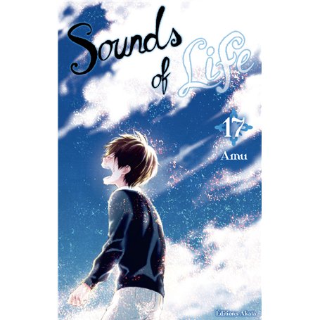 Sounds of Life - Tome 17 (VF)