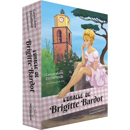 L'Oracle de Brigitte Bardot