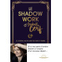 Le Shadow Work d'Isabelle Cerf - Le journal qui éclaire tes parts d'ombre