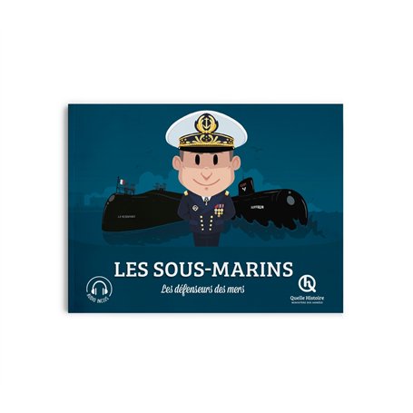 Les sous-marins