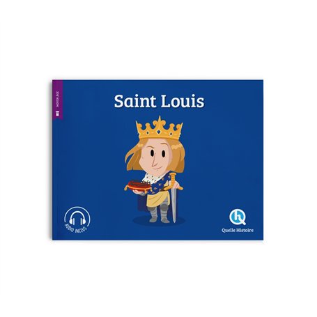 Saint Louis