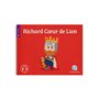 Richard Coeur de Lion