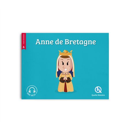 Anne de Bretagne