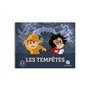 Les tempêtes