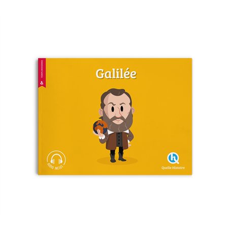 Galilée