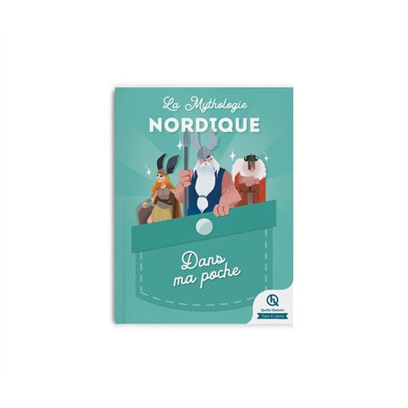 Mythologie nordique - Dans ma poche