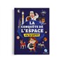 La conquête de l'espace en 30 dates