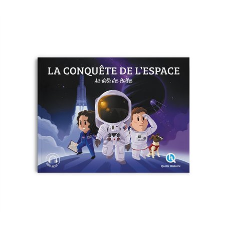 Conquête de l'espace  (Classique +)
