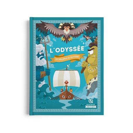 L'Odyssée