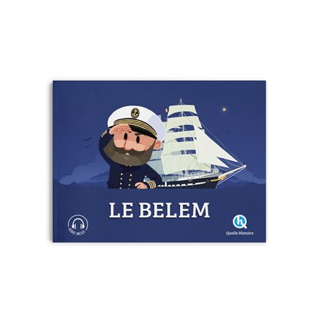 Le Belem